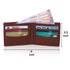 Bullrider 011 Genuine Leather Men's Wallet